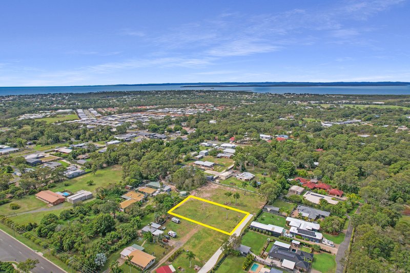 30b Hughes Road, Wondunna QLD 4655