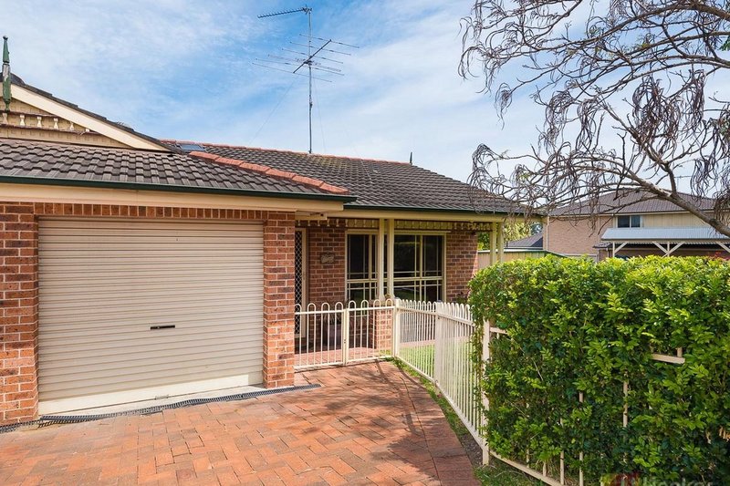 30B Kurrajong Road, Casula NSW 2170