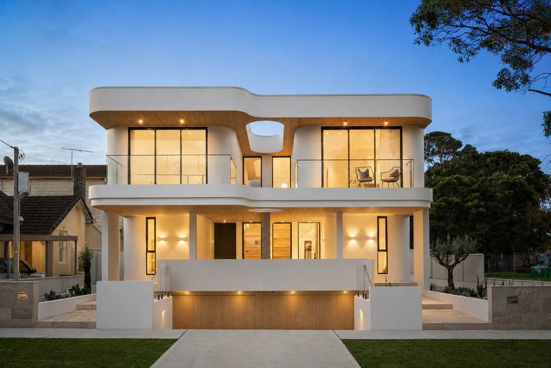Photo - 30B Noble Street, Rodd Point NSW 2046 - Image 1