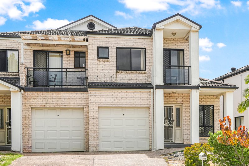 30B Sovereign Avenue, Kellyville Ridge NSW 2155