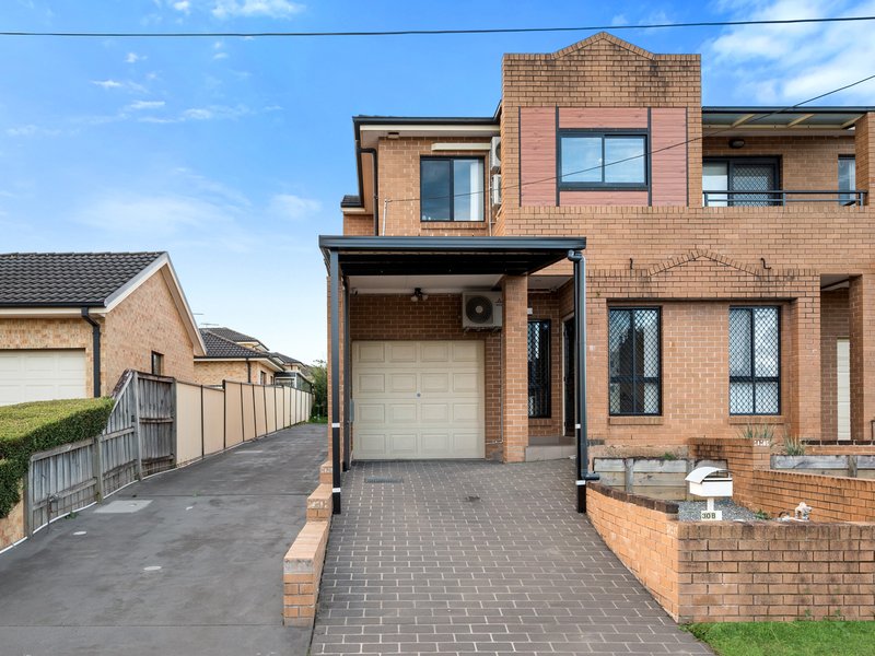 30B Stanbrook Street, Fairfield Heights NSW 2165