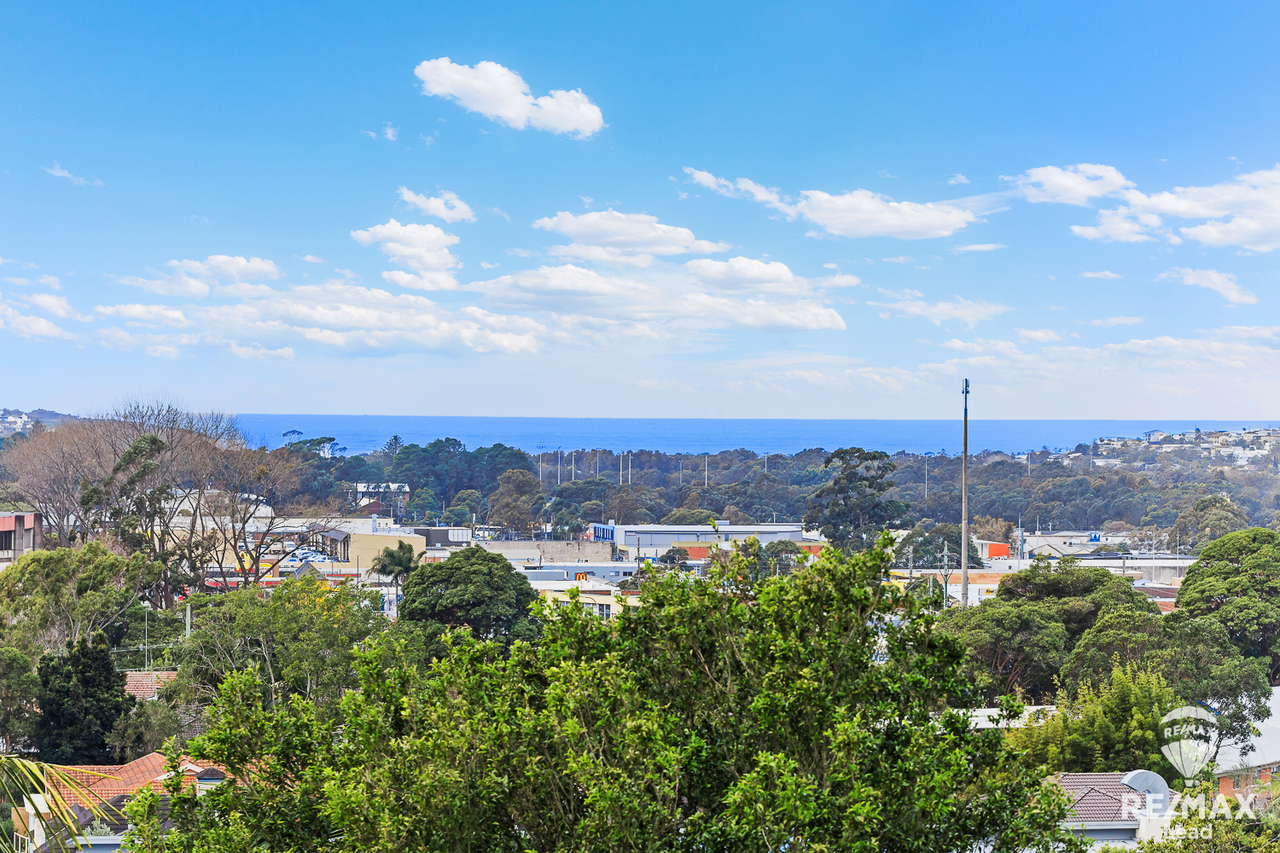 3-bedroom house at 30C Beacon Hill Road, Brookvale, NSW 2100, Northern Beaches, New South Wales