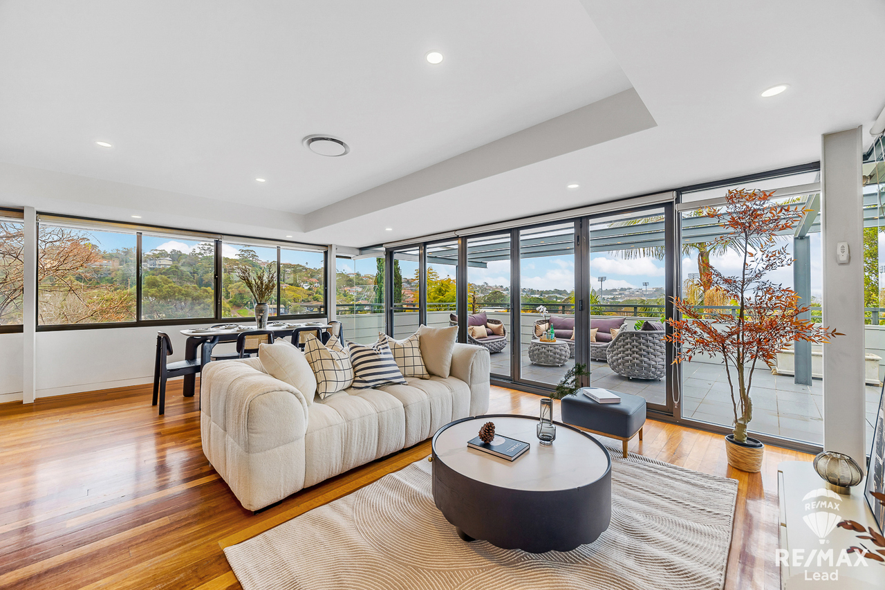 3-bedroom house at 30C Beacon Hill Road, Brookvale, NSW 2100, Northern Beaches, New South Wales