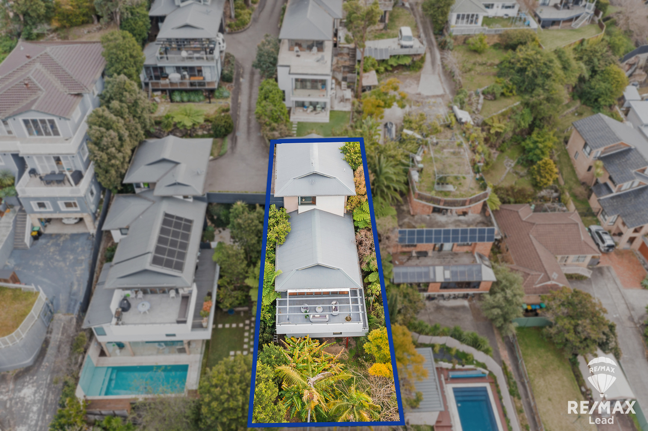 3-bedroom house at 30C Beacon Hill Road, Brookvale, NSW 2100, Northern Beaches, New South Wales