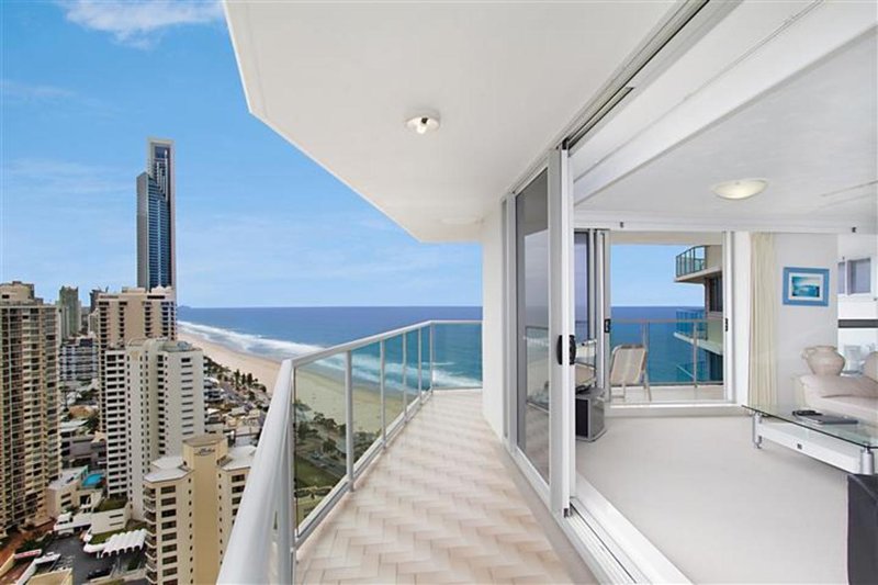 30D/5 Clifford Street, Surfers Paradise QLD 4217