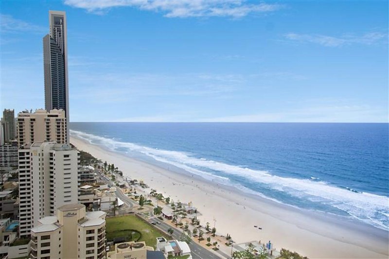 Photo - 30D/5 Clifford Street, Surfers Paradise QLD 4217 - Image 2