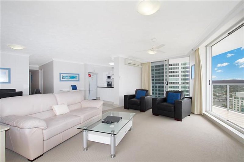 Photo - 30D/5 Clifford Street, Surfers Paradise QLD 4217 - Image 3