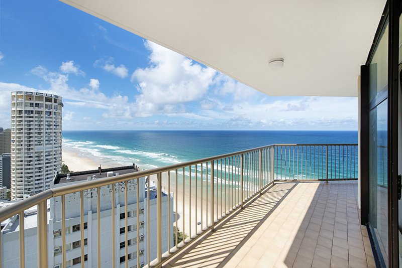 30D/80 The Esplanade, Surfers Paradise QLD 4217