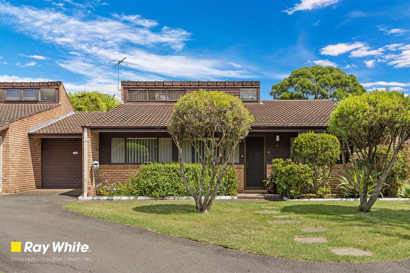 3/1-15 Dennis Place, Beverly Hills NSW 2209