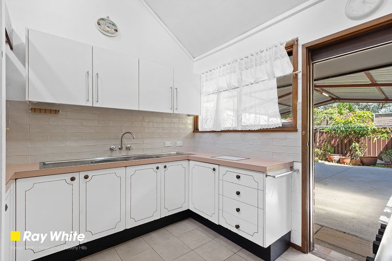 Photo - 3/1-15 Dennis Place, Beverly Hills NSW 2209 - Image 6