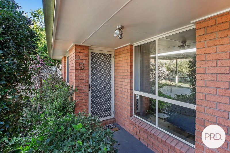 Photo - 3/1-2 Alison Court, Wodonga VIC 3690 - Image 12