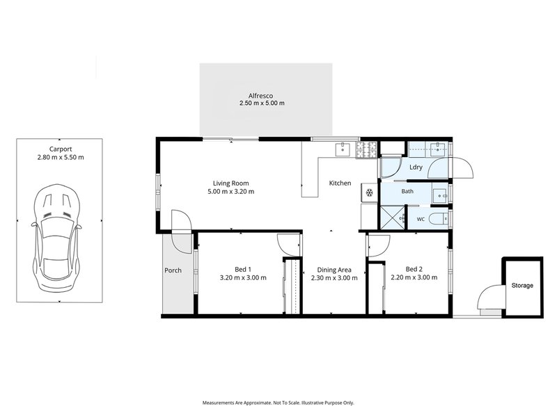 Photo - 3/1-2 Alison Court, Wodonga VIC 3690 - Image 14
