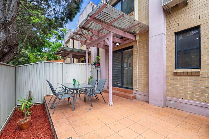 3/1-2 Rena Street, South Hurstville NSW 2221