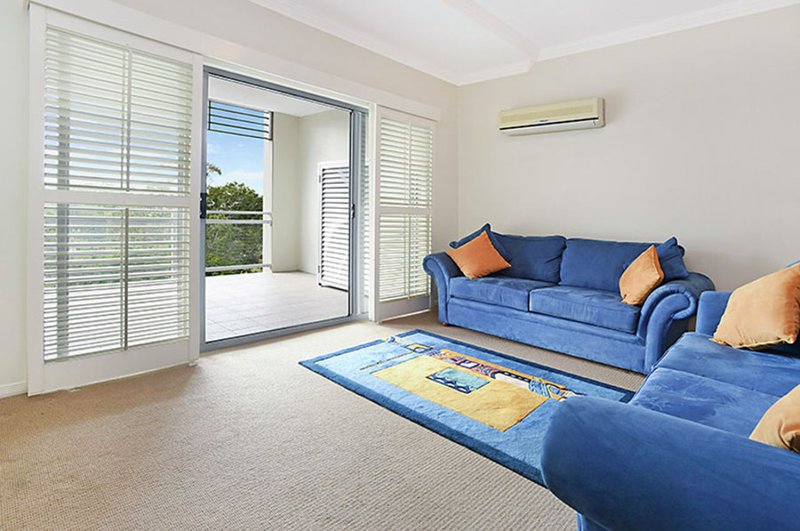 Photo - 31 / 28 Belgrave Road, Indooroopilly QLD 4068 - Image 3