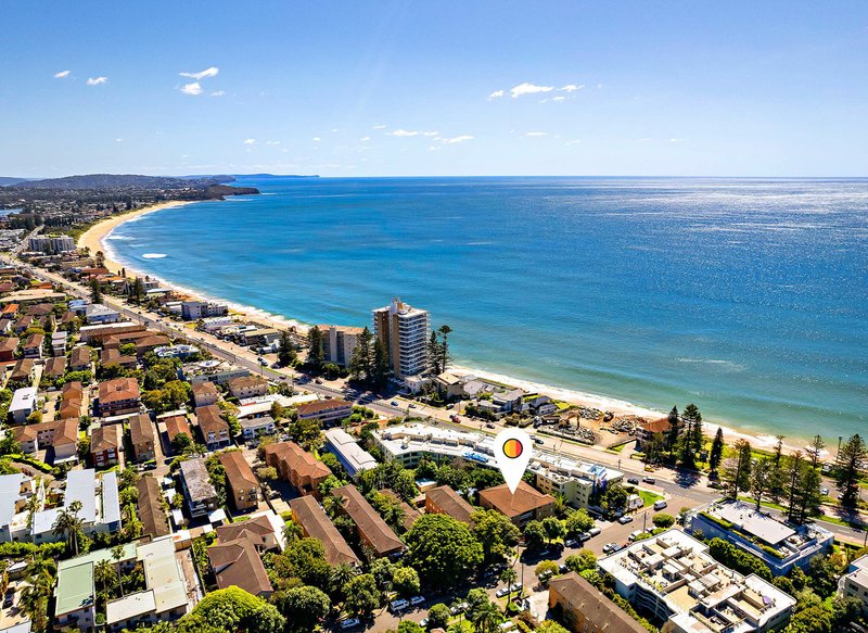 3/1-3 Jenkins Street, Collaroy NSW 2097