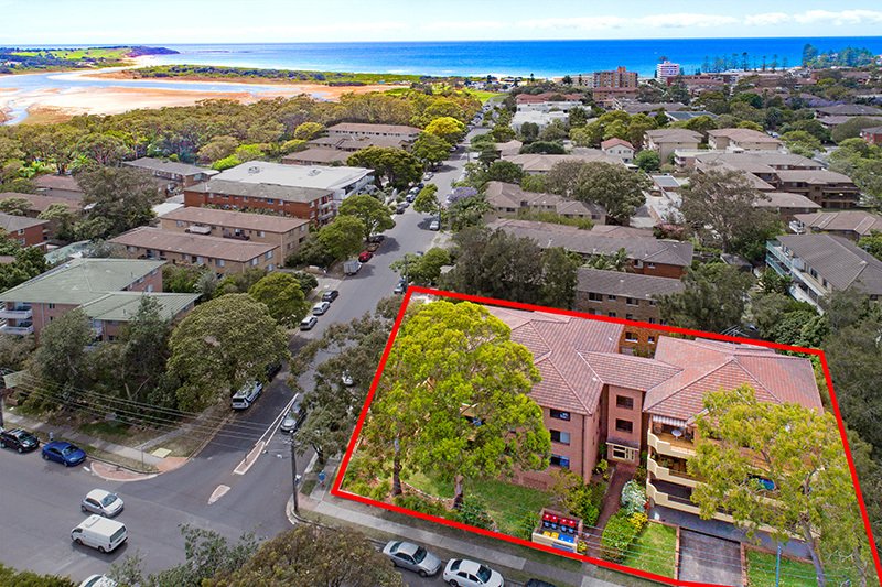 3/1-3 Richmond Avenue, Dee Why NSW 2099