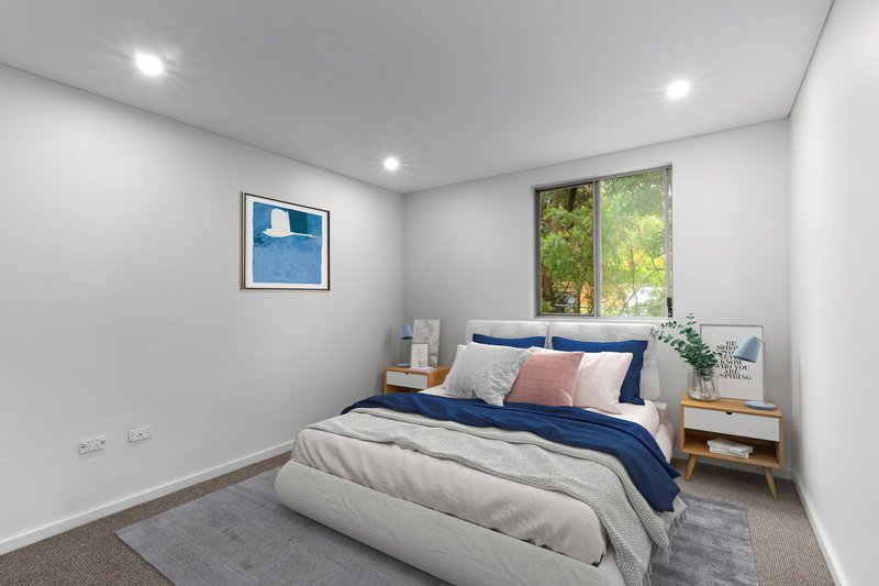 Photo - 3/1-3 Westminster Avenue, Dee Why NSW 2099 - Image 2