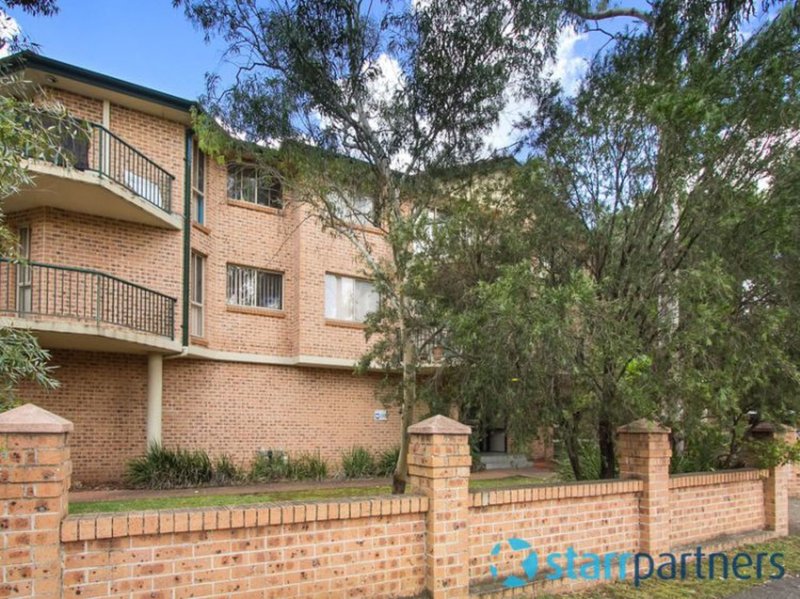 3/1-3 Windsor Road (Archived 1) , Merrylands NSW 2160