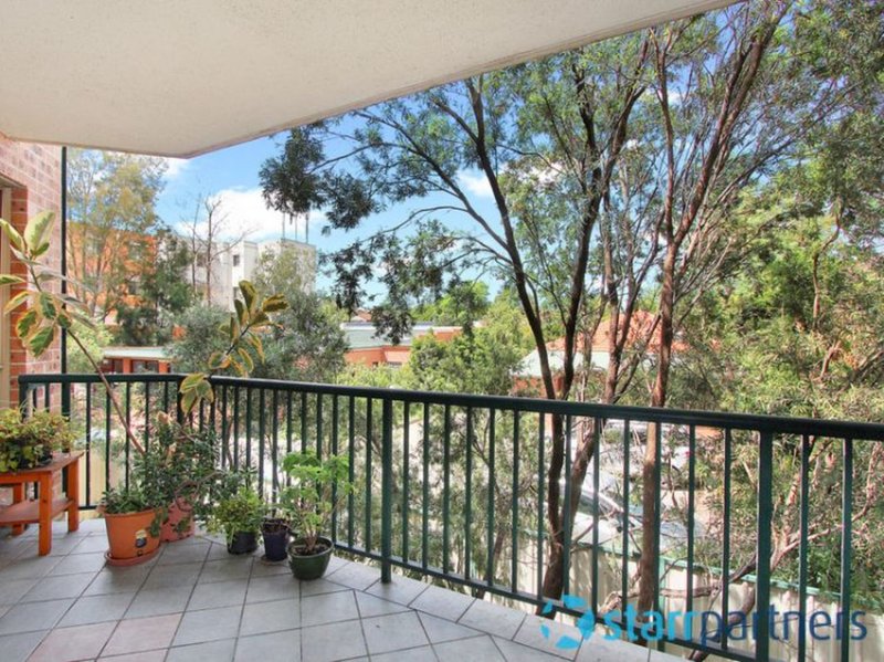 Photo - 3/1-3 Windsor Road, Merrylands NSW 2160 - Image 3