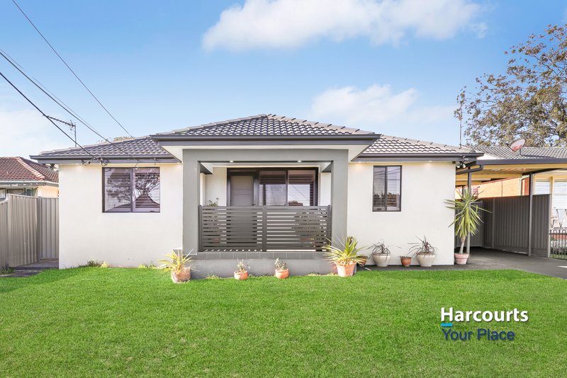 31 & 31A Franklin Crescent, Blackett NSW 2770