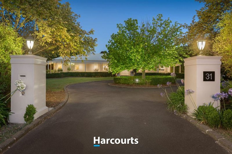 31 - 32 Jindalee Court, Narre Warren South VIC 3805