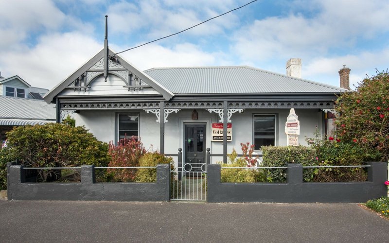 31-33 Church Street, Stanley TAS 7331