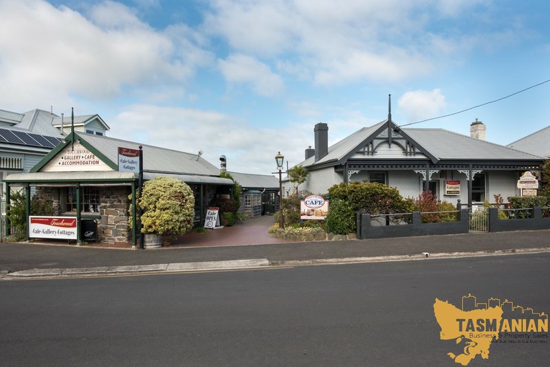 Photo - 31-33 Church Street, , Tasmania , Stanley TAS 7331 - Image 4