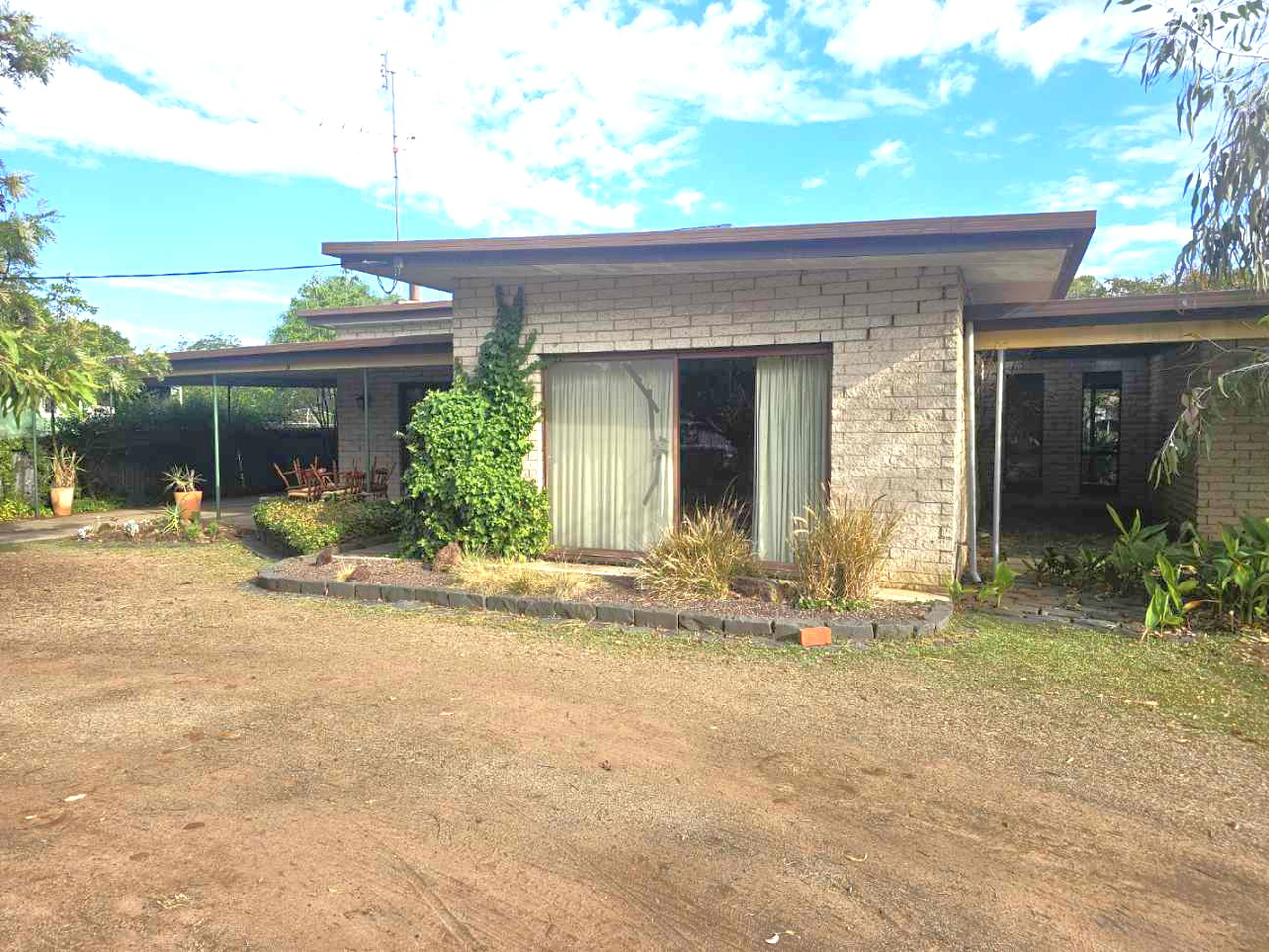 4-bedroom house at 31-33 GRAY STREET, Donald VIC 3480, Buloke, Victoria