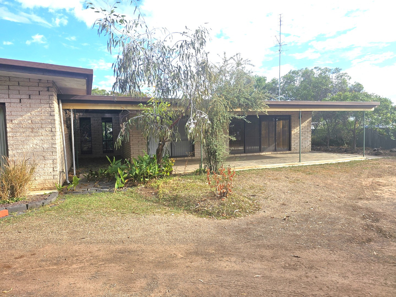 4-bedroom house at 31-33 GRAY STREET, Donald VIC 3480, Buloke, Victoria