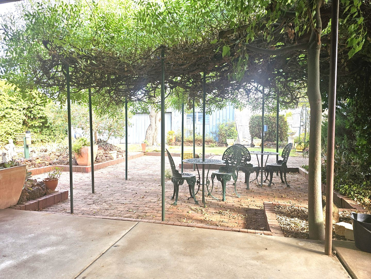 4-bedroom house at 31-33 GRAY STREET, Donald VIC 3480, Buloke, Victoria