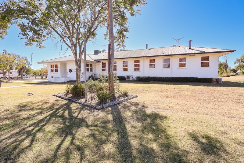 31-33 Lovell Street, Roma QLD 4455