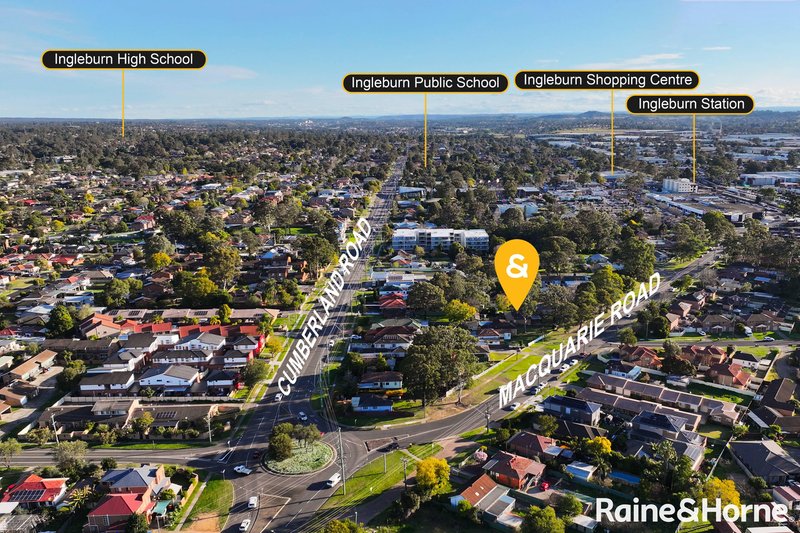 Photo - 31 & 33 Macquarie Road, Ingleburn NSW 2565 - Image 4