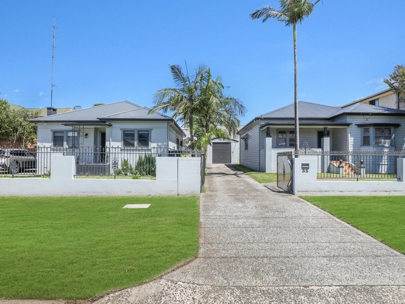 31 & 33 Norman Street, Fairy Meadow NSW 2519 Real Estate Industry