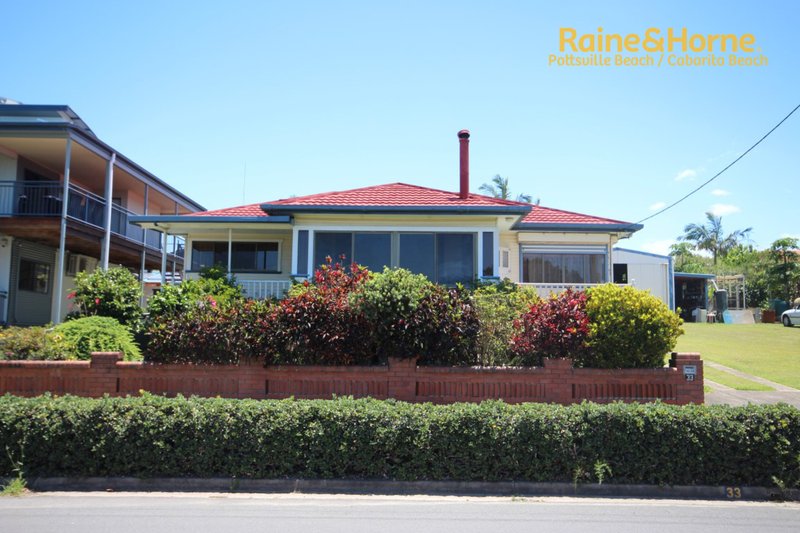 31-33 Sutherland Street, Kingscliff NSW 2487