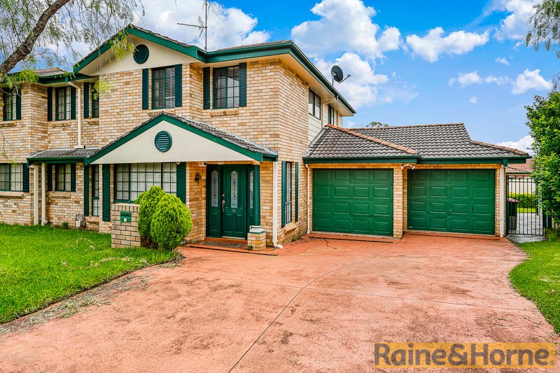 31-33 Thompson Crescent, Glenwood NSW 2768