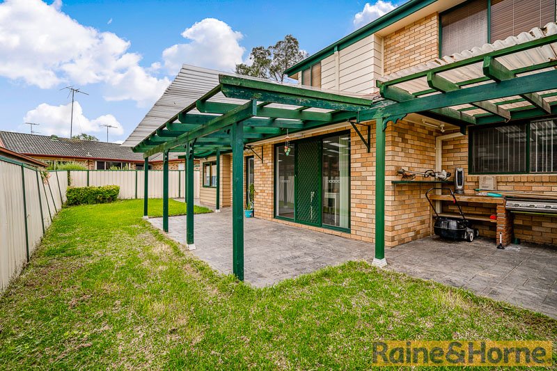 Photo - 31-33 Thompson Crescent, Glenwood NSW 2768 - Image 8