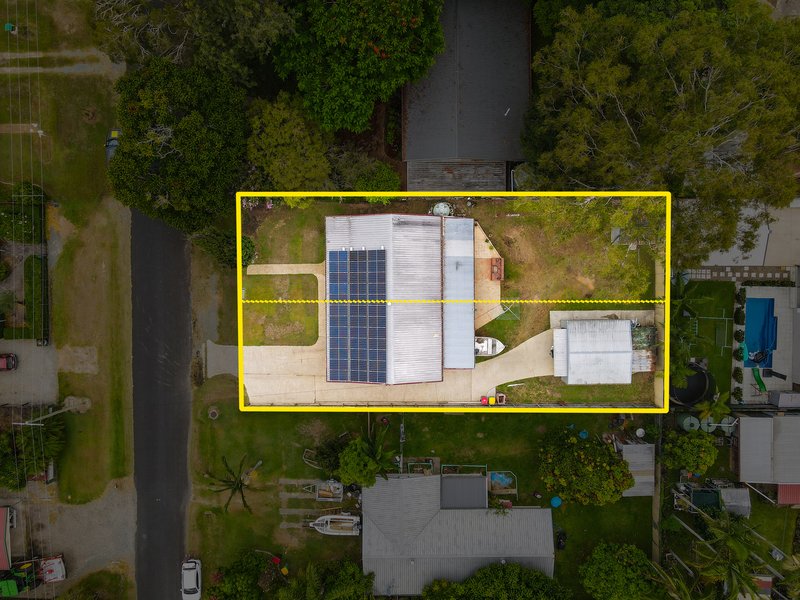 31-33 Winifred Street, Mango Hill QLD 4509