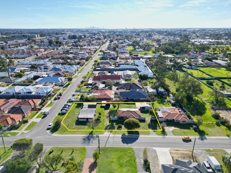 Photo - 31 & 35 Lacey Street, East Cannington WA 6107 - Image 5