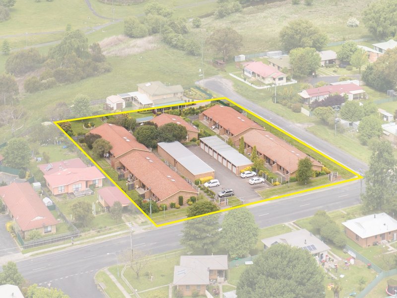 31-35 Niagara Street, Armidale NSW 2350