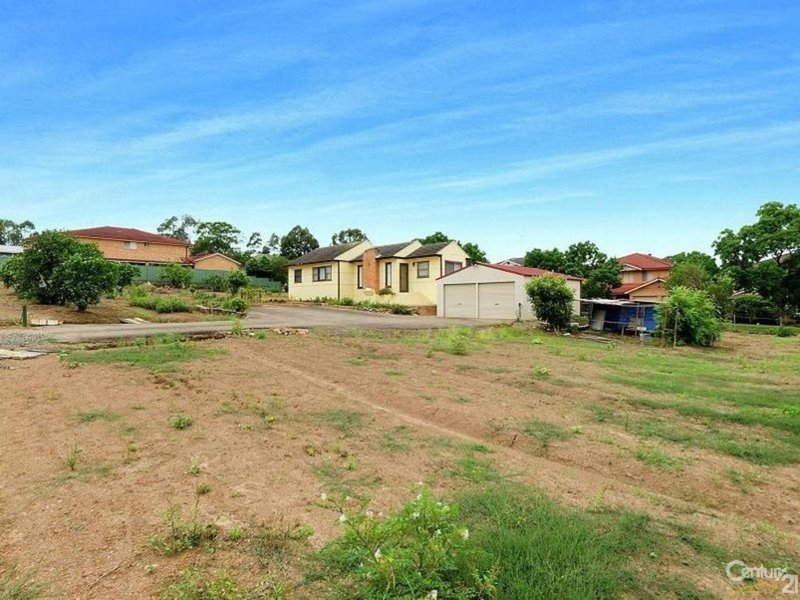 Photo - 31-35 Patya Circuit, Kellyville NSW 2155 - Image 1