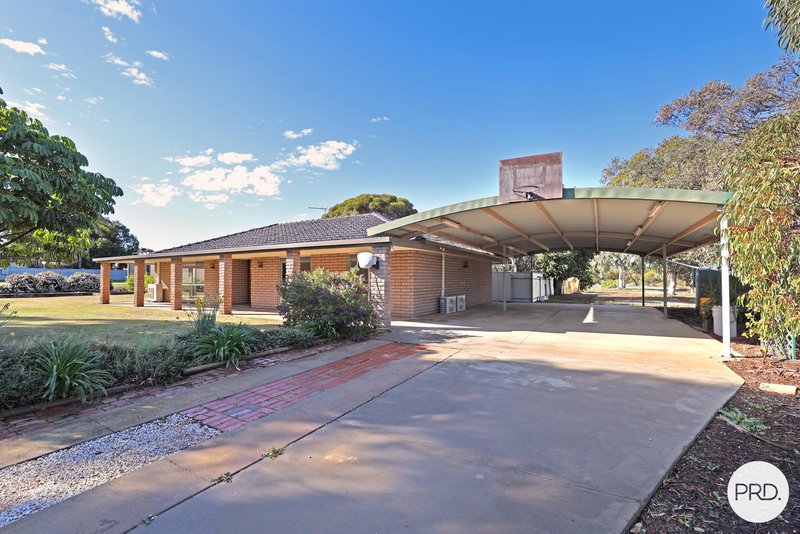 Photo - 31-35 Richardson Street, , Walpeup VIC 3507 - Image