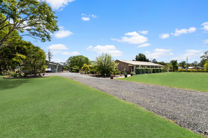 31-35 Riflebird Drive, Upper Caboolture QLD 4510