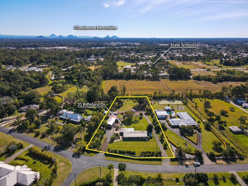 Photo - 31-35 Riflebird Drive, Upper Caboolture QLD 4510 - Image 26