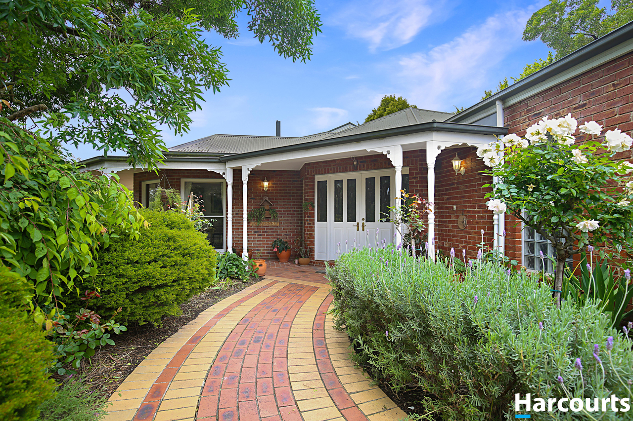 4-bedroom house at 31 Brendan Street, Meeniyan, VIC 3956, South Gippsland, Victoria