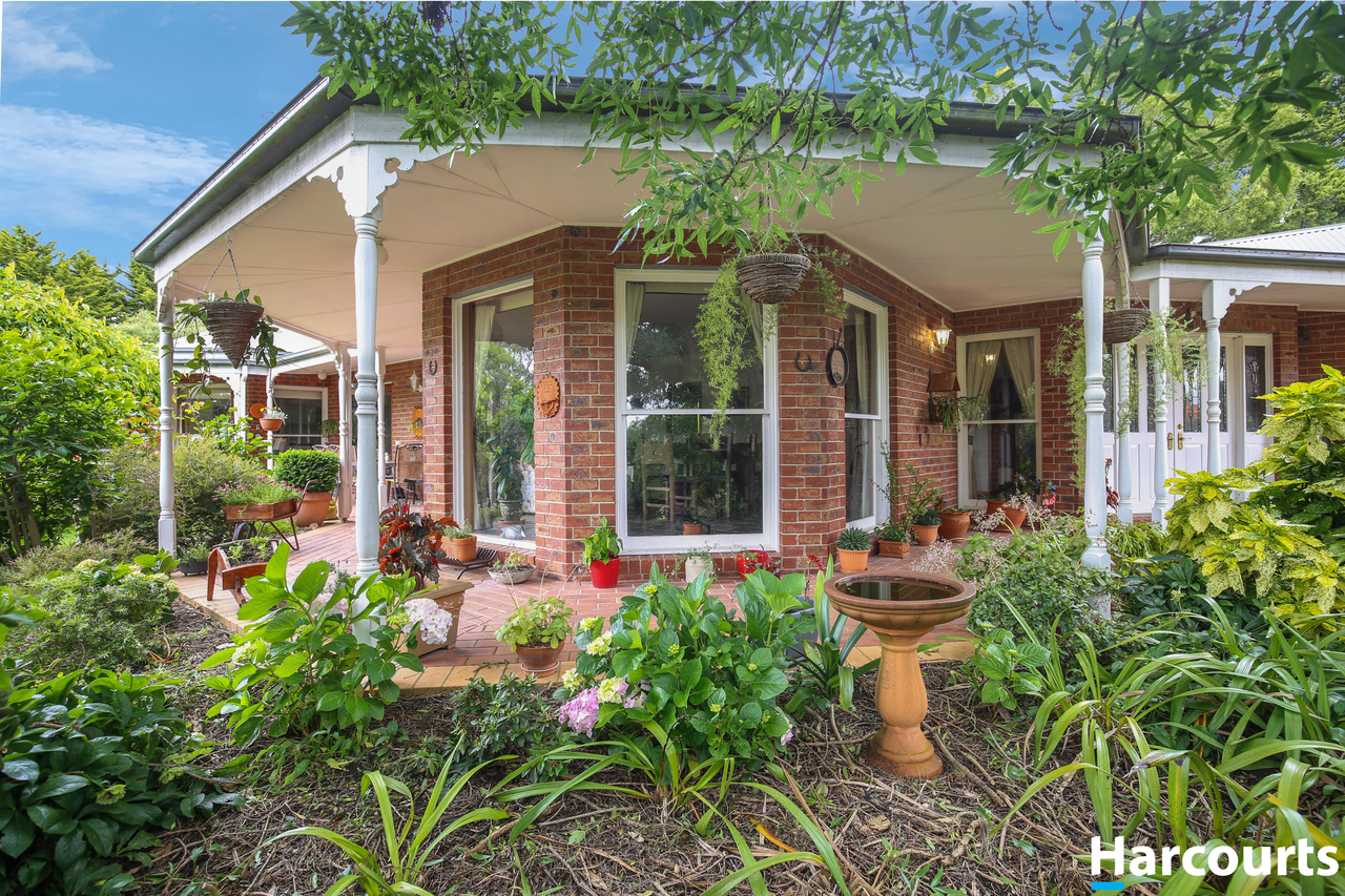 4-bedroom house at 31 Brendan Street, Meeniyan, VIC 3956, South Gippsland, Victoria