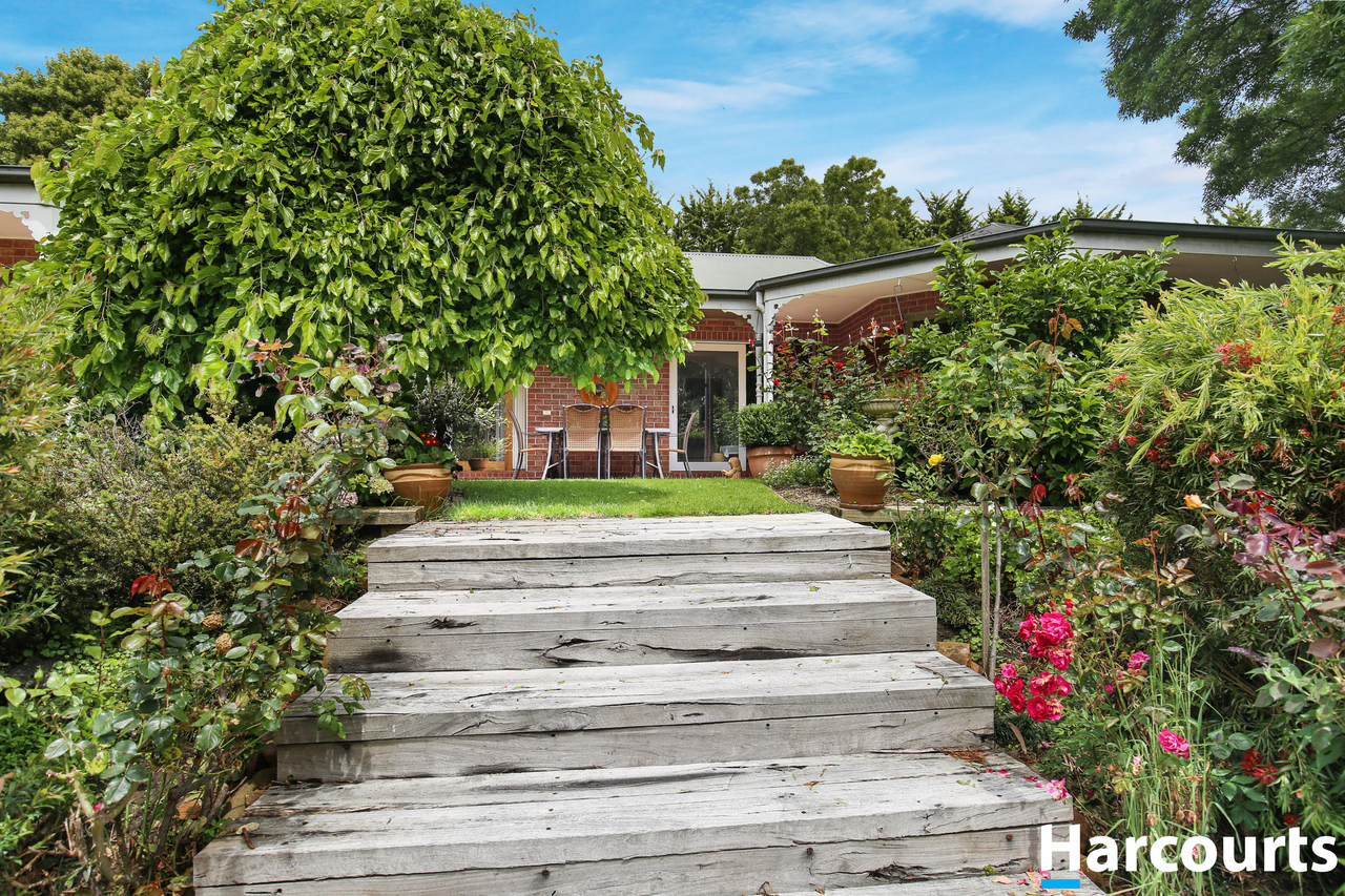 4-bedroom house at 31 Brendan Street, Meeniyan, VIC 3956, South Gippsland, Victoria