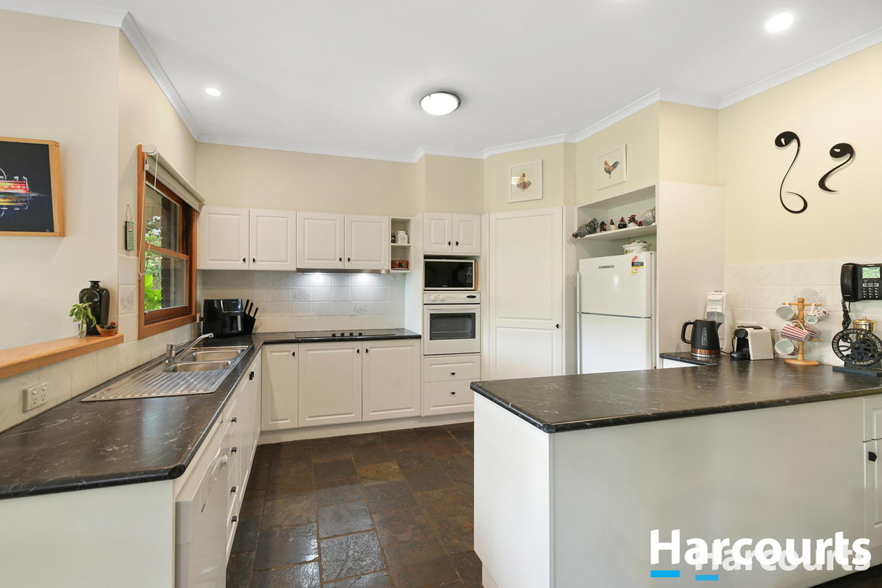 4-bedroom house at 31 Brendan Street, Meeniyan, VIC 3956, South Gippsland, Victoria