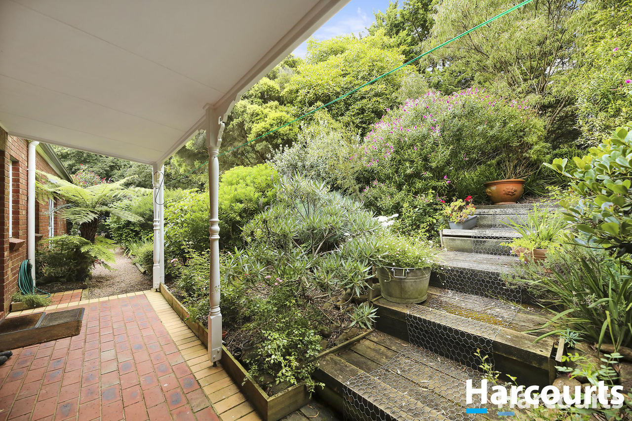 4-bedroom house at 31 Brendan Street, Meeniyan, VIC 3956, South Gippsland, Victoria