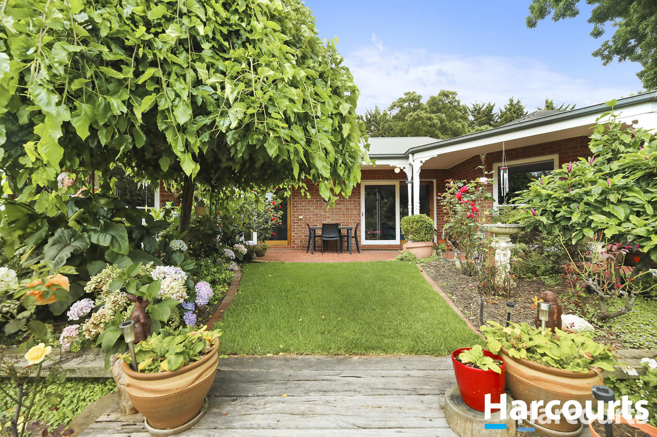 4-bedroom house at 31 Brendan Street, Meeniyan, VIC 3956, South Gippsland, Victoria