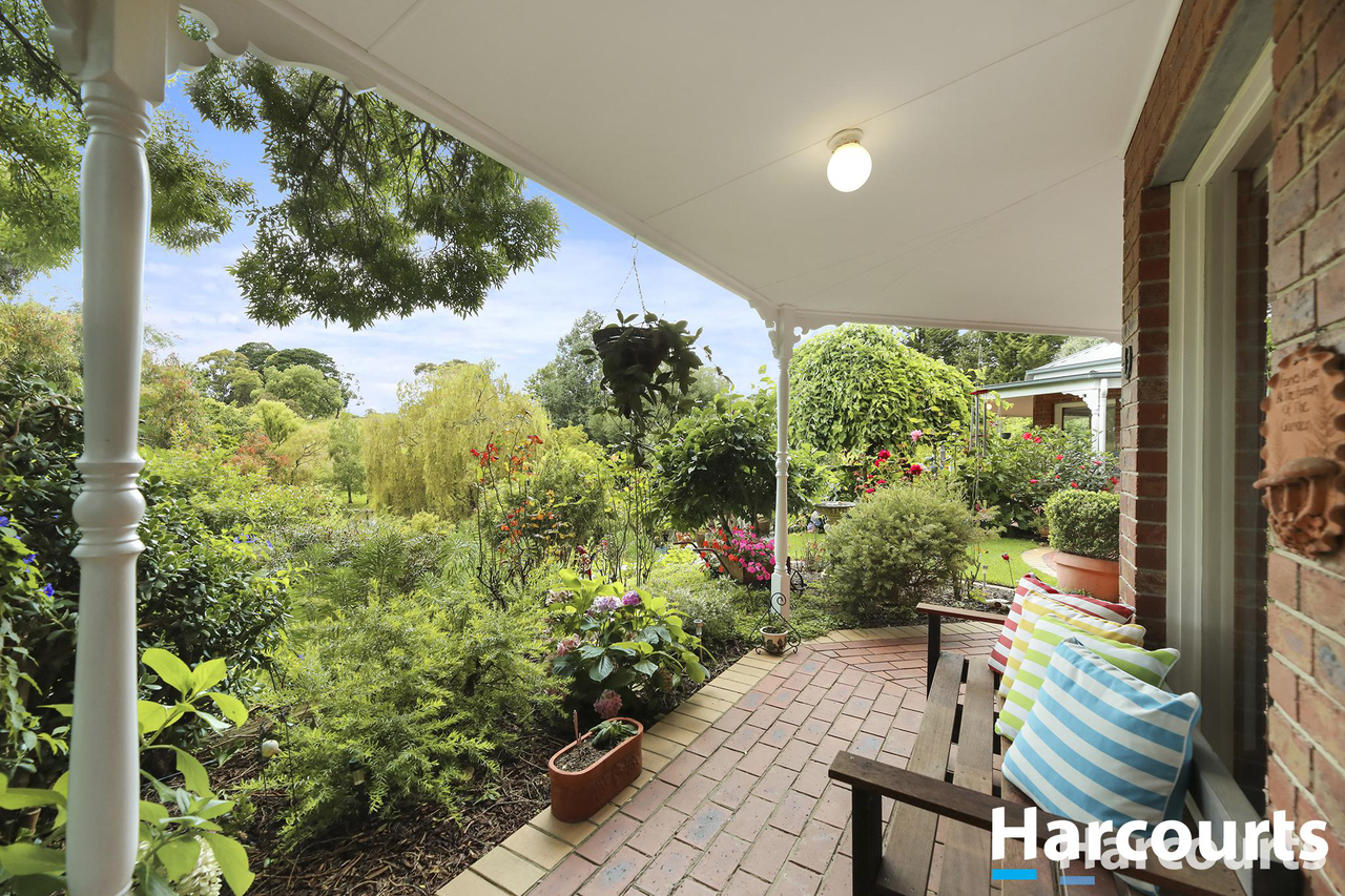 4-bedroom house at 31 Brendan Street, Meeniyan, VIC 3956, South Gippsland, Victoria